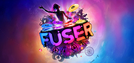 FUSER (Xbox X)