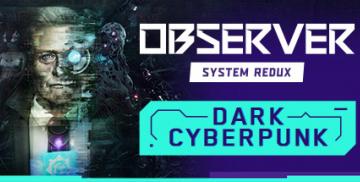 Buy Observer: System Redux (XB1)