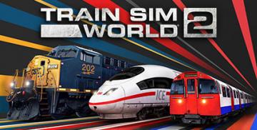 Buy Train Sim World 2 (Xbox X)