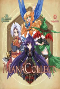 ManaCollect (PC)