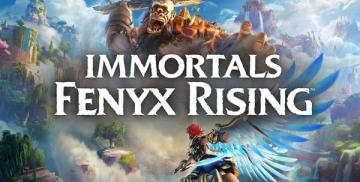 IMMORTALS FENYX RISING (PS4) 구입