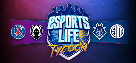 Esports Life Tycoon (XB1)