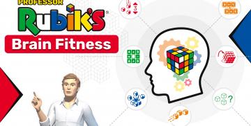 Buy Professor Rubik's Brain Fitness (XB1)