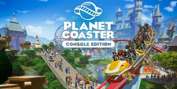 comprar Planet Coaster (Xbox X)