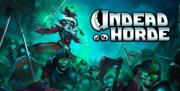 Acheter Undead Horde (Xbox X)