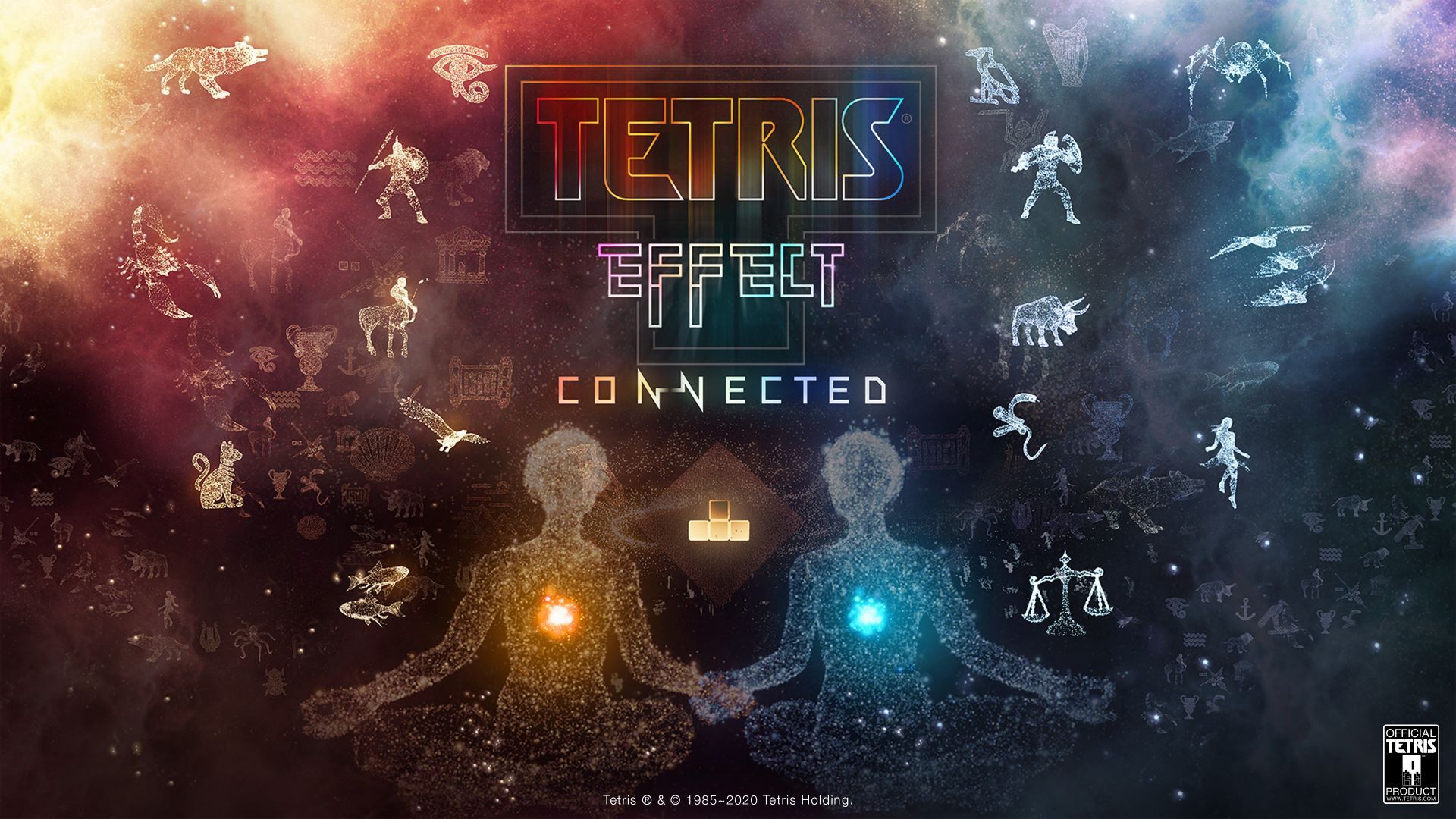 Tetris Effect: Connected (XB1)