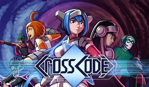 CrossCode (Xbox X)
