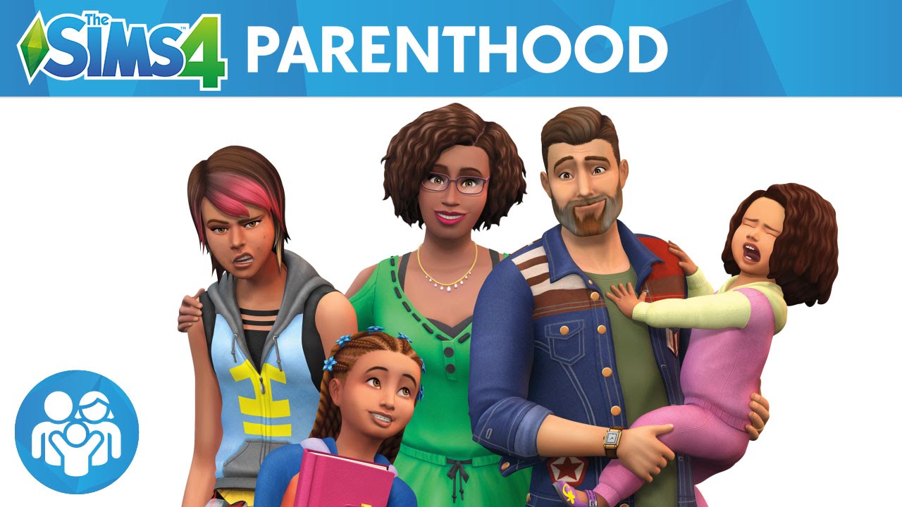 The Sims 4: Parenthood Xbox X (DLC)