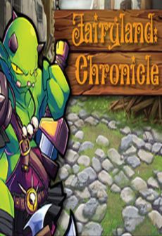Fairyland Chronicle (PC)