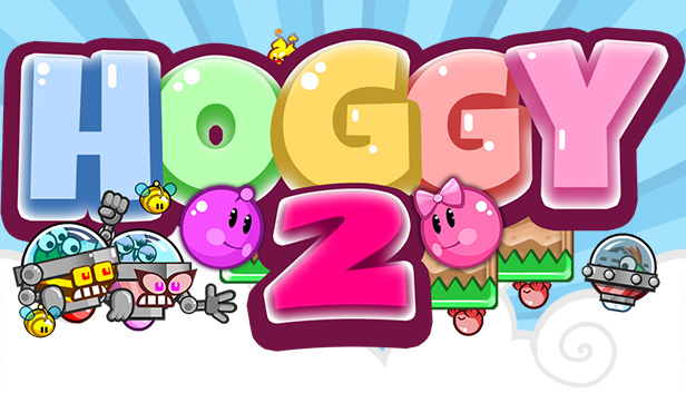 Hoggy 2 (Xbox X)