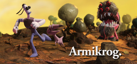 Armikrog (Xbox X)