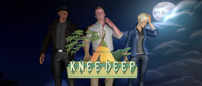 Knee Deep (Xbox X)
