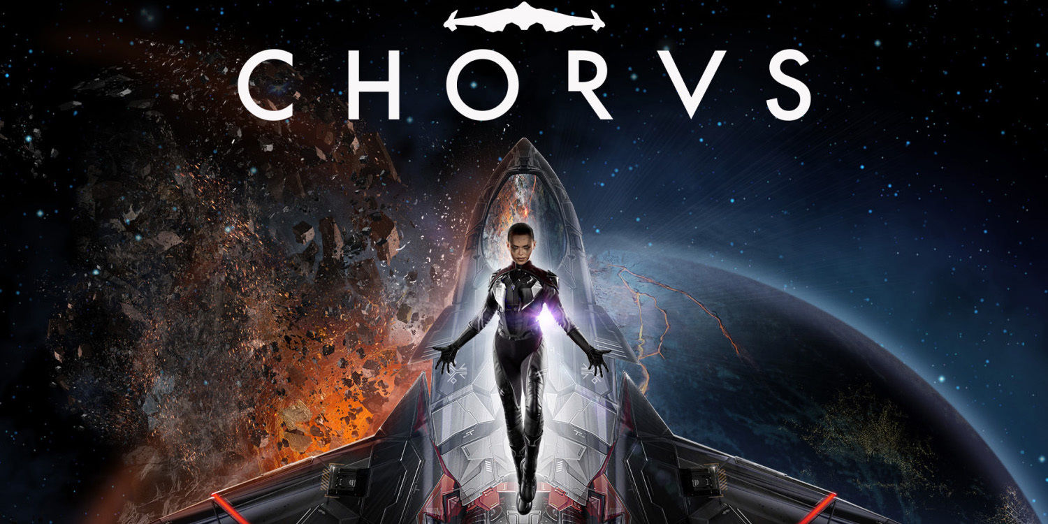 Chorus Rise as One (PS5)
