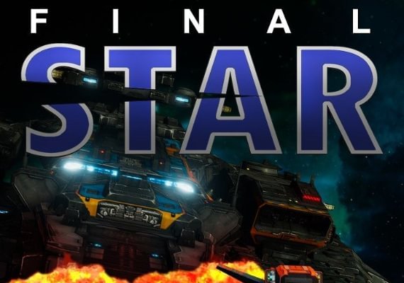 Final Star (Xbox X)