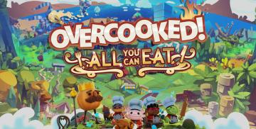Køb Overcooked All You Can Eat (PS5)