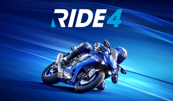 Ride 4 (PS5)