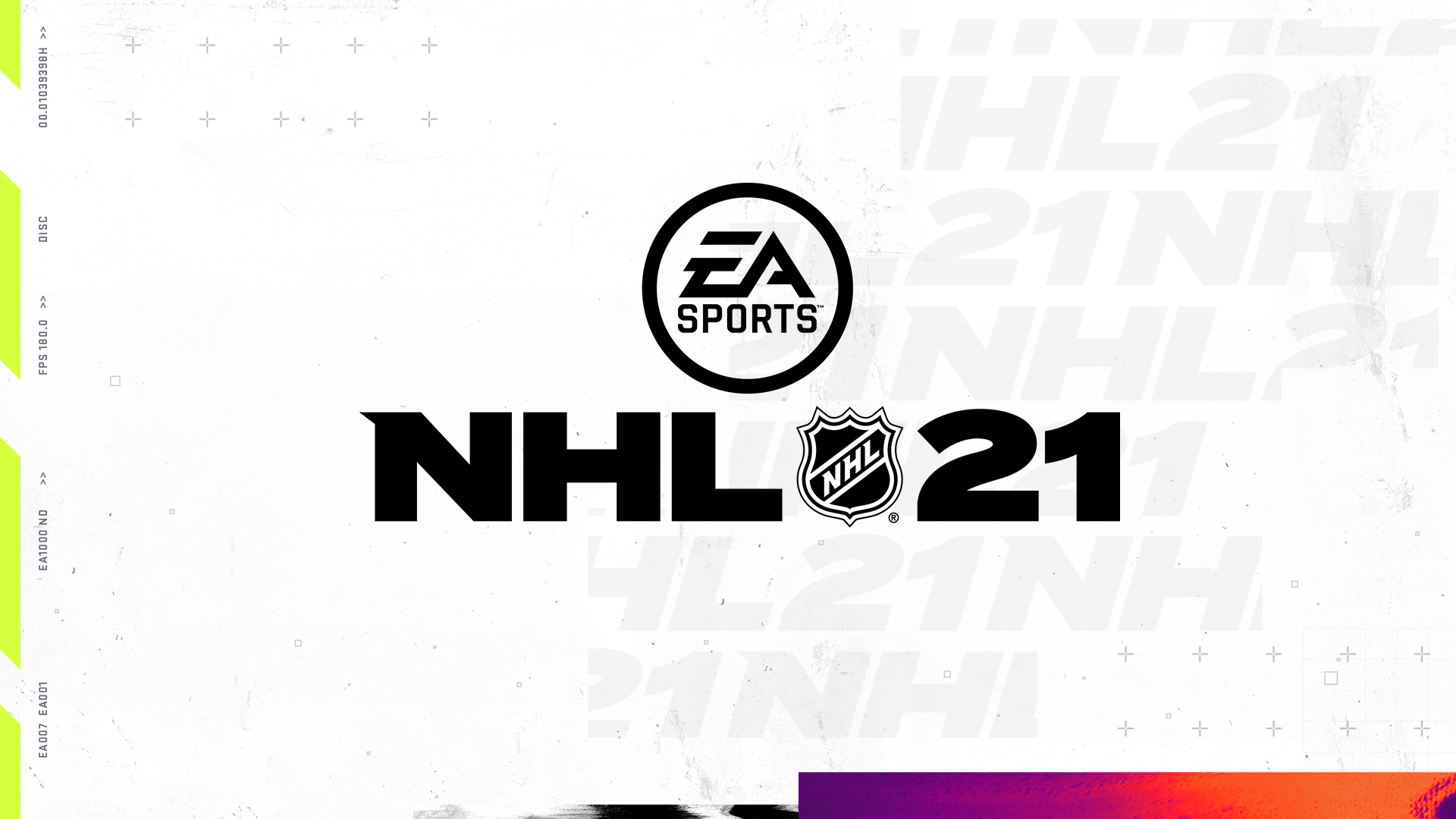 NHL 21 (PS5)