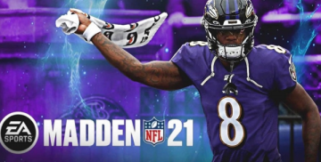 Køb Madden NFL 21 (PS5)