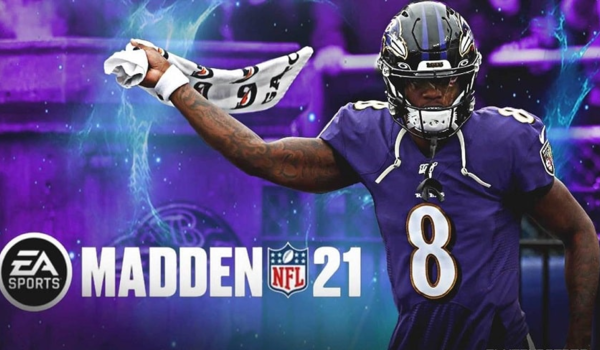 Madden NFL 21 (PS5)