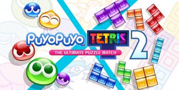Kup Puyo Puyo Tetris 2 (PS5)