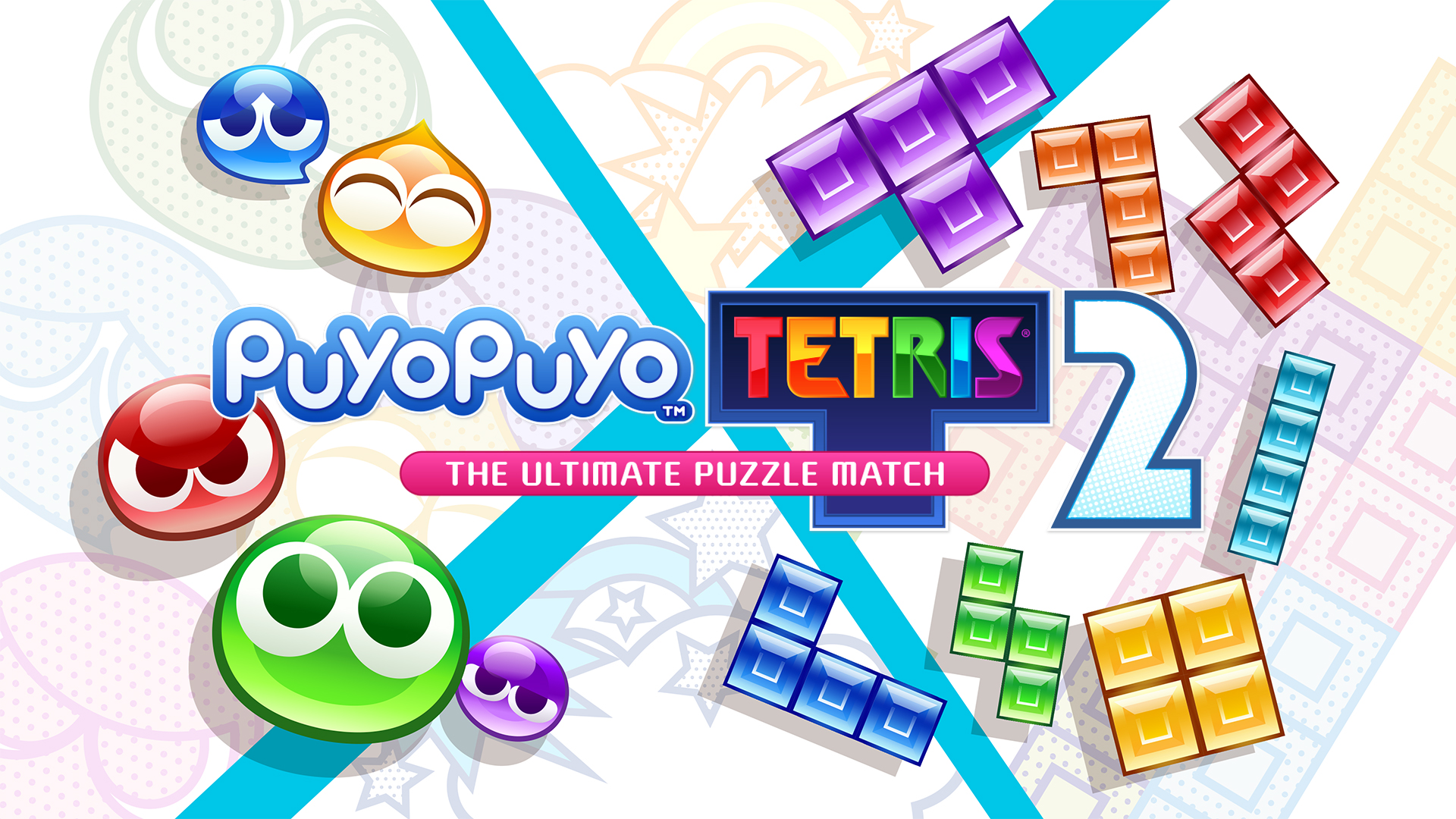 Puyo Puyo Tetris 2 (PS5)