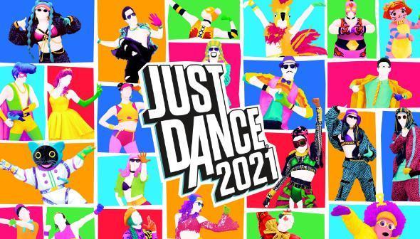 Just Dance 2021 (PS5)