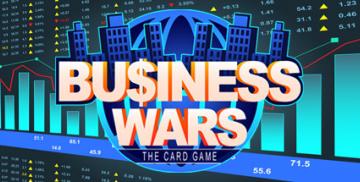 Comprar Business Wars - The Card Game (PC)