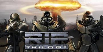 ΑγοράRIP - Trilogy (PC)