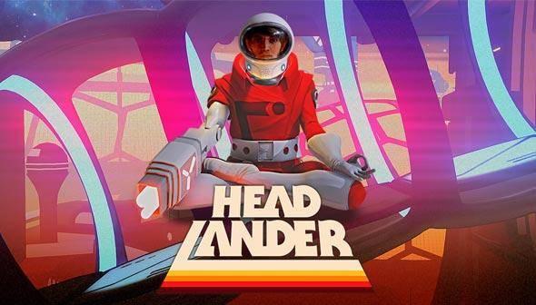 Headlander (Xbox X)
