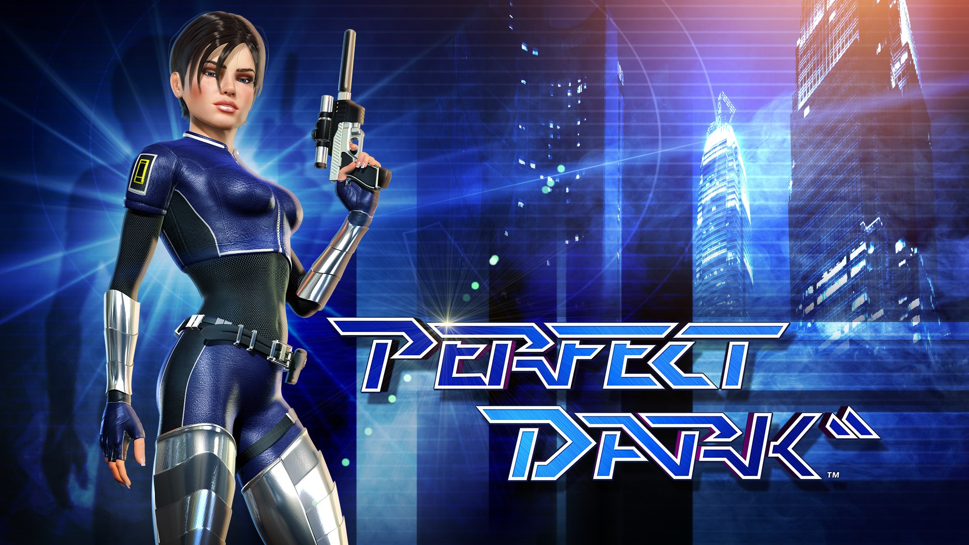 Perfect Dark (Xbox X)