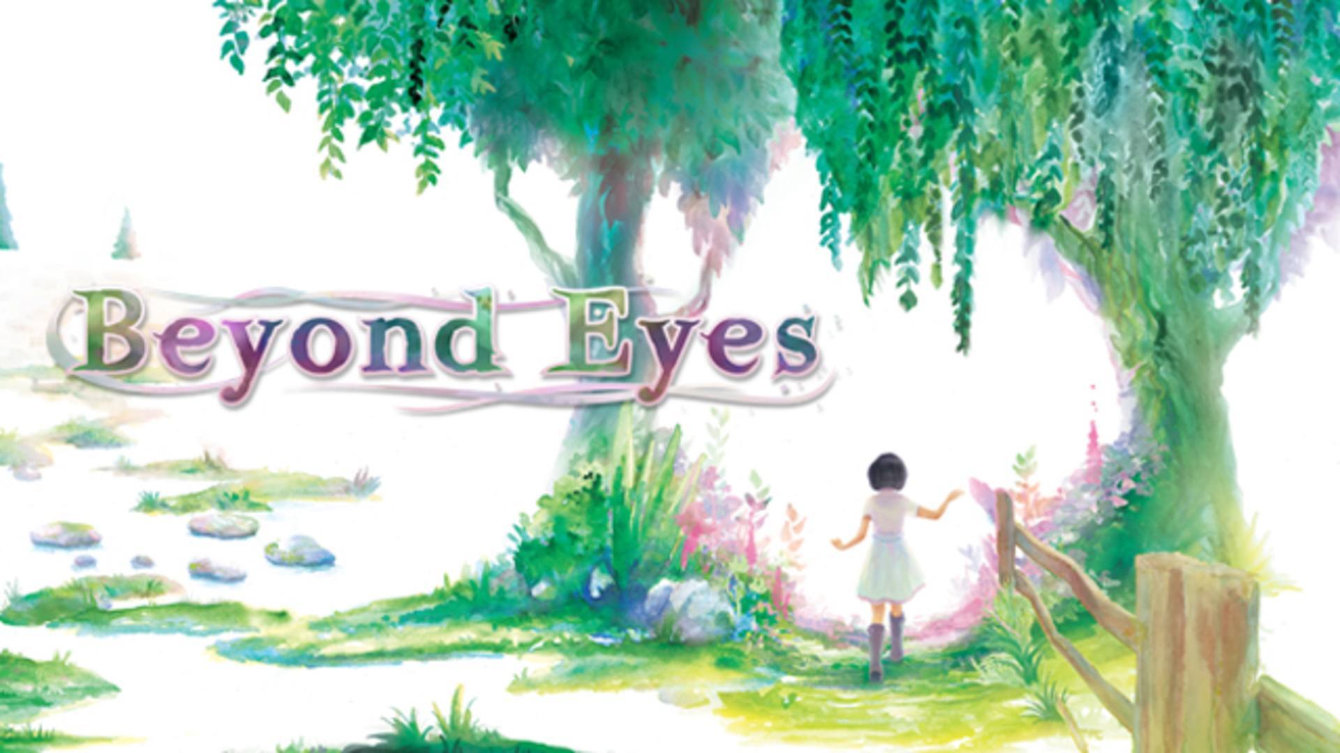 Beyond Eyes (Xbox X)