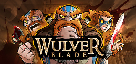Wulverblade (Xbox X)