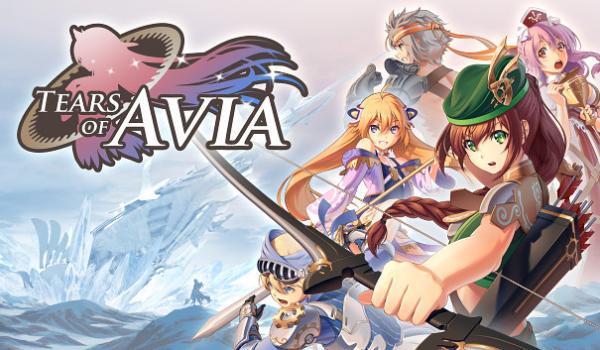 Tears of Avia (Xbox X)