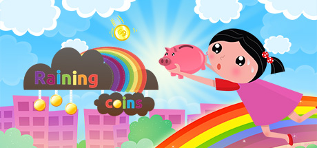 Raining Coins (Xbox X)