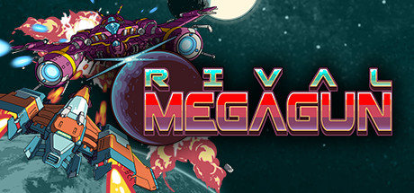 Rival Megagun (Xbox X)