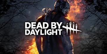 DEAD BY DAYLIGHT SPECIAL EDITION (PS5) الشراء