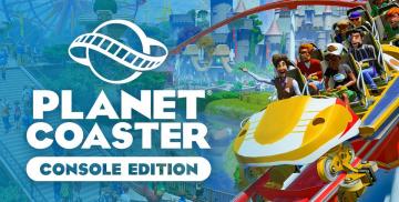 Kjøpe Planet Coaster: Console Edition (PS5)