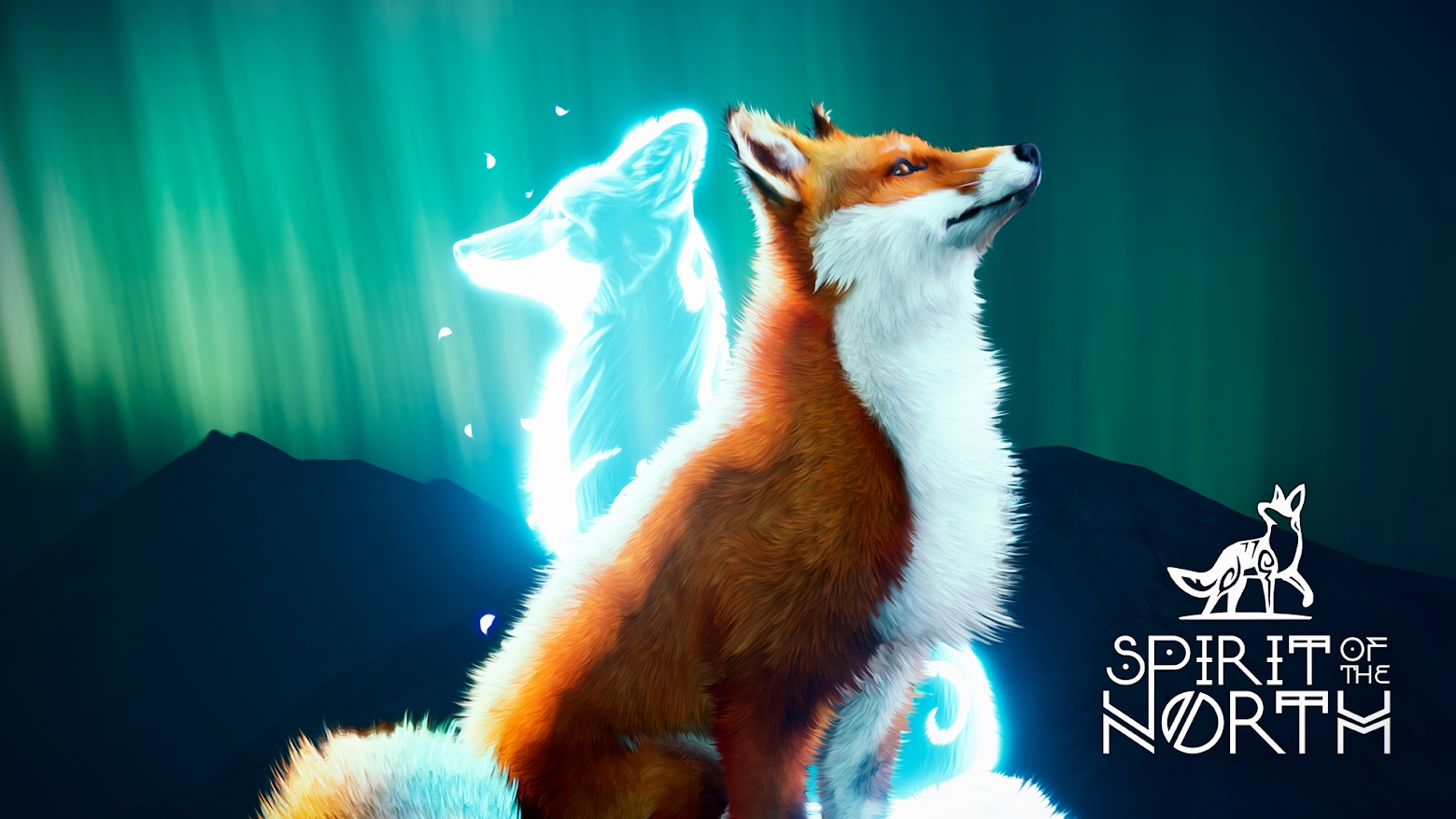 Spirit of the North: (PS5)