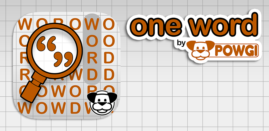 One Word by POWGI (Xbox X)