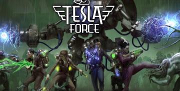 Tesla Force (Xbox X) الشراء