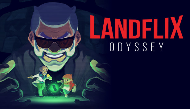 Landflix Odyssey (Xbox X)