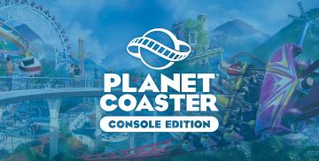 Acquista Planet Coaster: Console Edition (Xbox X)