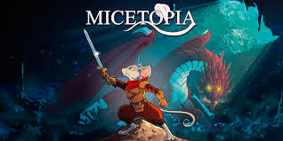 Micetopia (Xbox X)