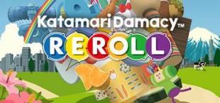 Köp Katamari Damacy REROLL (Xbox X)