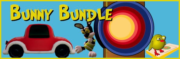 Bunny Bundle (Xbox X)