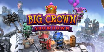 Big Crown: Showdown (PC) 구입