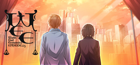 WORLD END ECONOMiCA episode03 (PC)