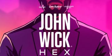 Satın almak John Wick Hex (XB1)