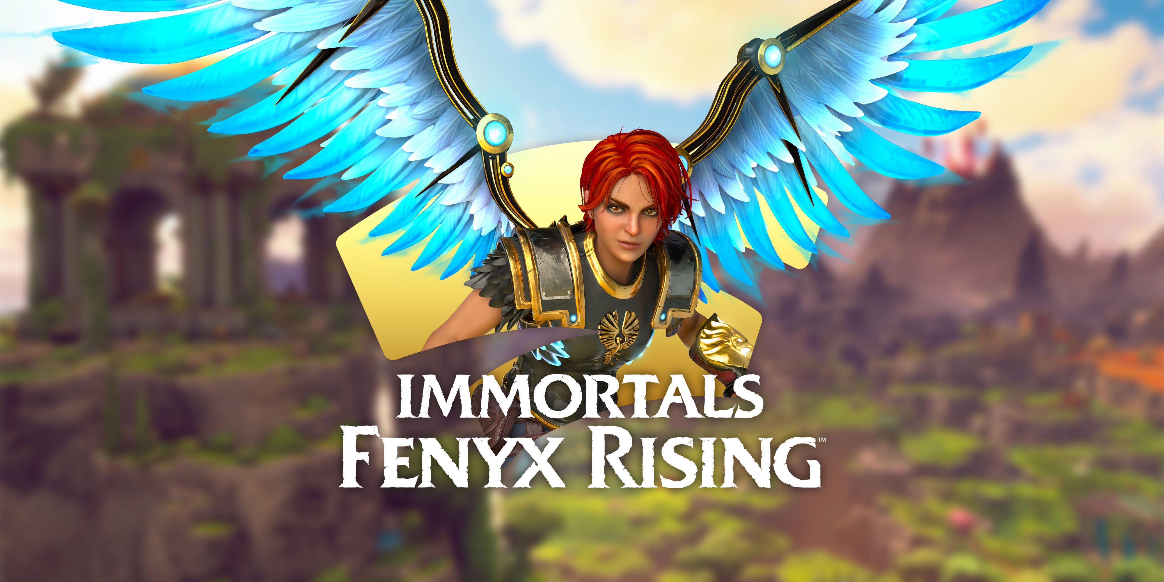 Immortals Fenyx Rising (PC)