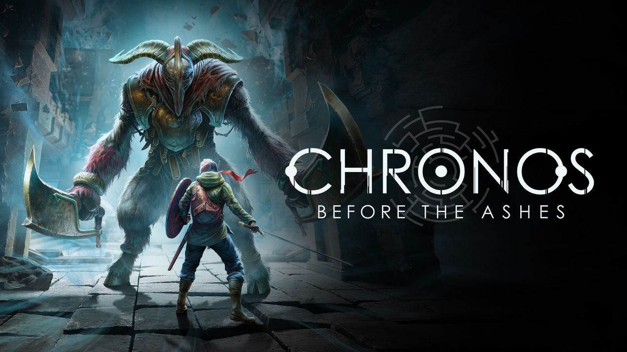 Chronos Before the Ashes (XB1)